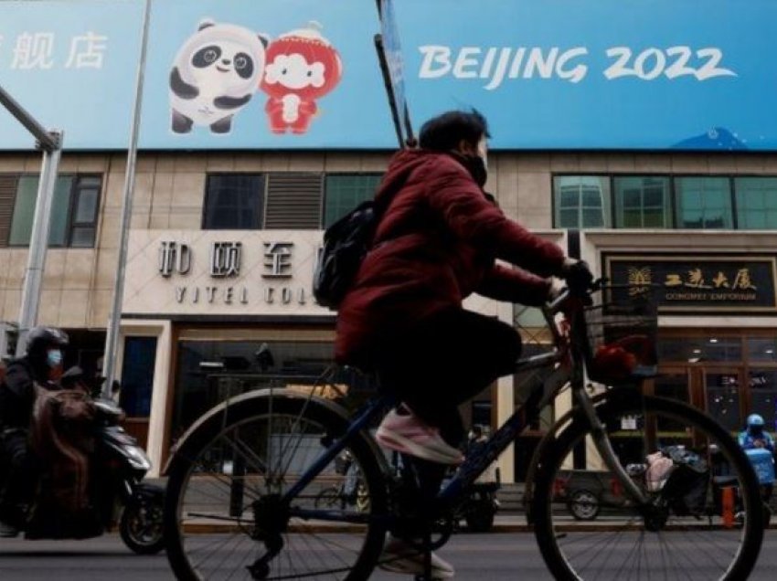 Kina i paralajmëron shtetet që shpallën bojkot diplomatik për Lojërat Olimpike “do ta paguani çmimin”