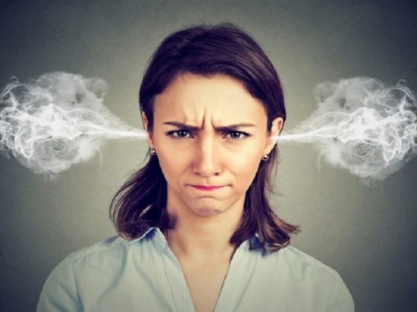 ​Sulmet e zemërimit dhe ushtrimet ekstreme mund të çojnë në goditje në tru