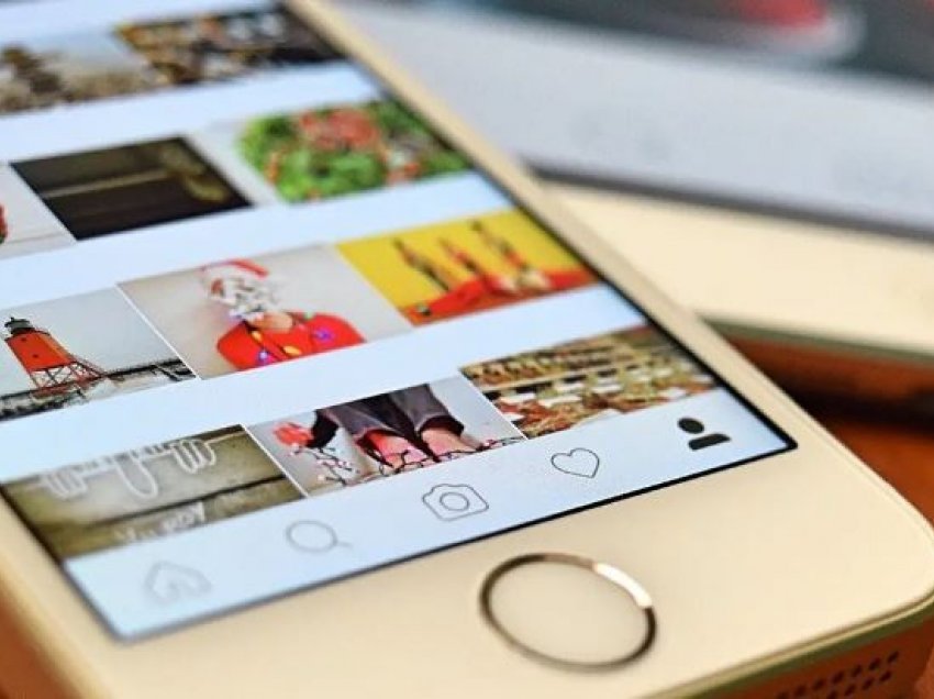 Instagram njofton për ndryshimin e madh që do ta bëjë në vitin 2022