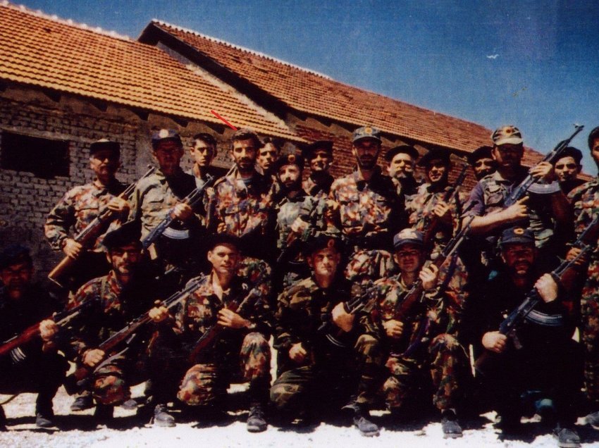 A u vra Ismet Jashari – Komandant Kumanova në pritë? A ishte shkak ekzekutimi i Hallaqit dhe Shalës