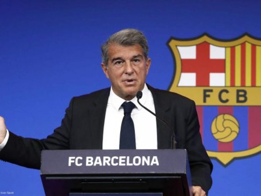 Kriza financiare, Barcelona s’do t’u shpërndajë dhurata për Krishtlindje futbollistëve