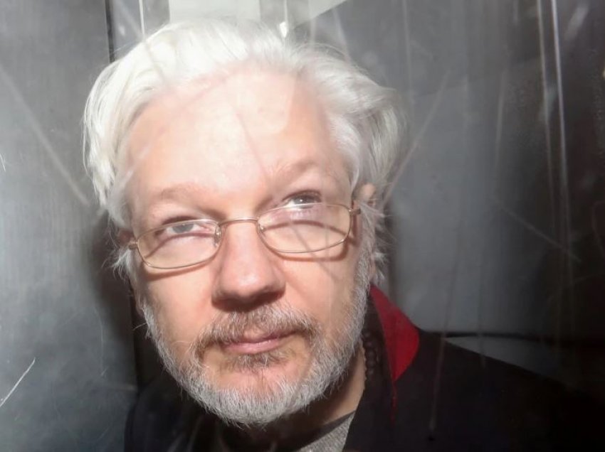 Gjykata britanike lejon ekstradimin e themeluesit të WikiLeaks drejt Shteteve të Bashkuara
