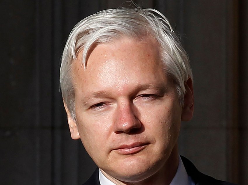 Gjykata e Lartë britanike miraton kërkesën e SHBA-së për ekstradimin e themeluesit të WikiLeaks