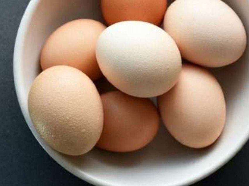 Përfitimet shëndetësore nëse hani vezë çdo mëngjes
