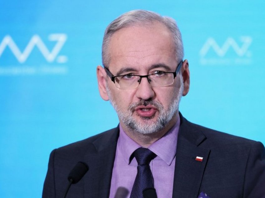 ​Ministri polak: Kulmi i valës së katërt ndryshe nga ato të mëparshmet