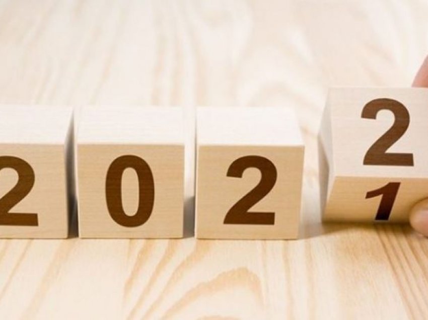 Çfarë do të thonë tre dysha në vitin 2022, si do të ndikojë në fatin tuaj