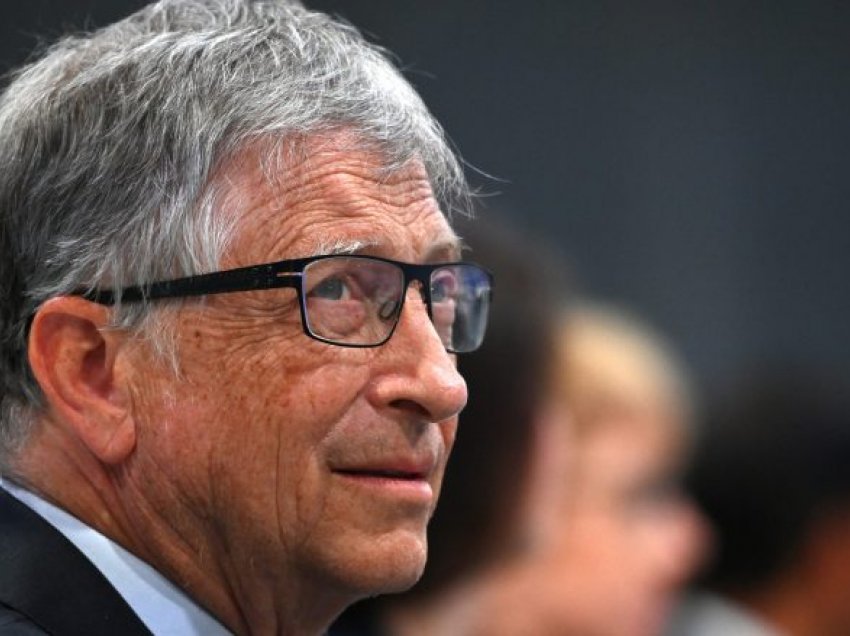Parashikimi i radhës nga Bill Gates: Brenda dy apo tri viteve, takimet e punës do të mbahen në metaverse