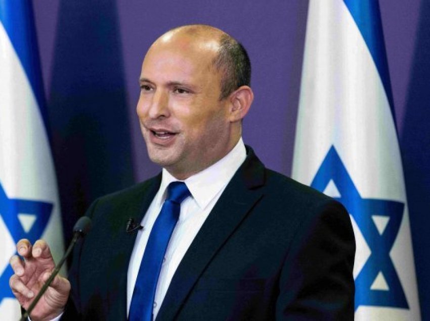 Kryeministri izraelit viziton për herë të parë në Emiratet e Bashkuara Arabe