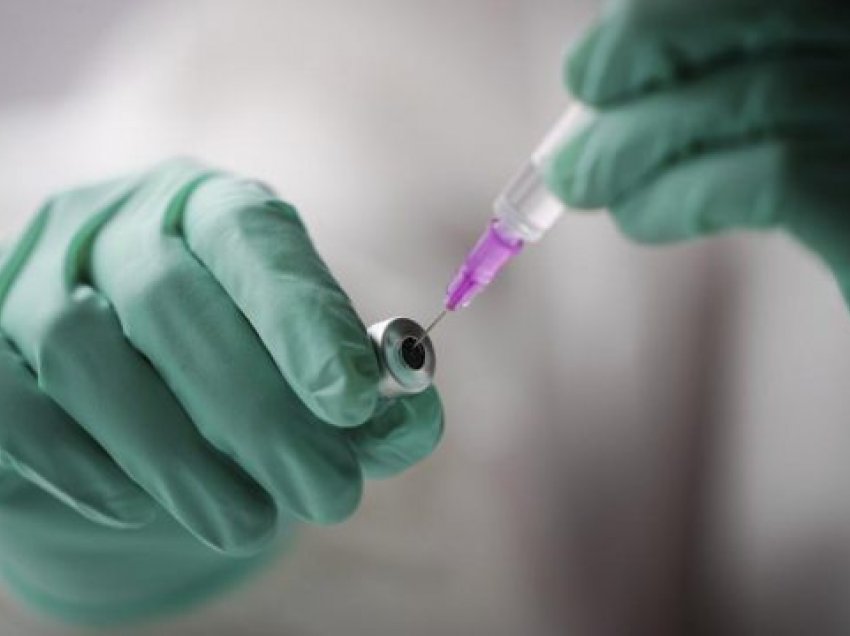 Një vaksinë e re për botën në zhvillim në betejën kundër koronavirusit
