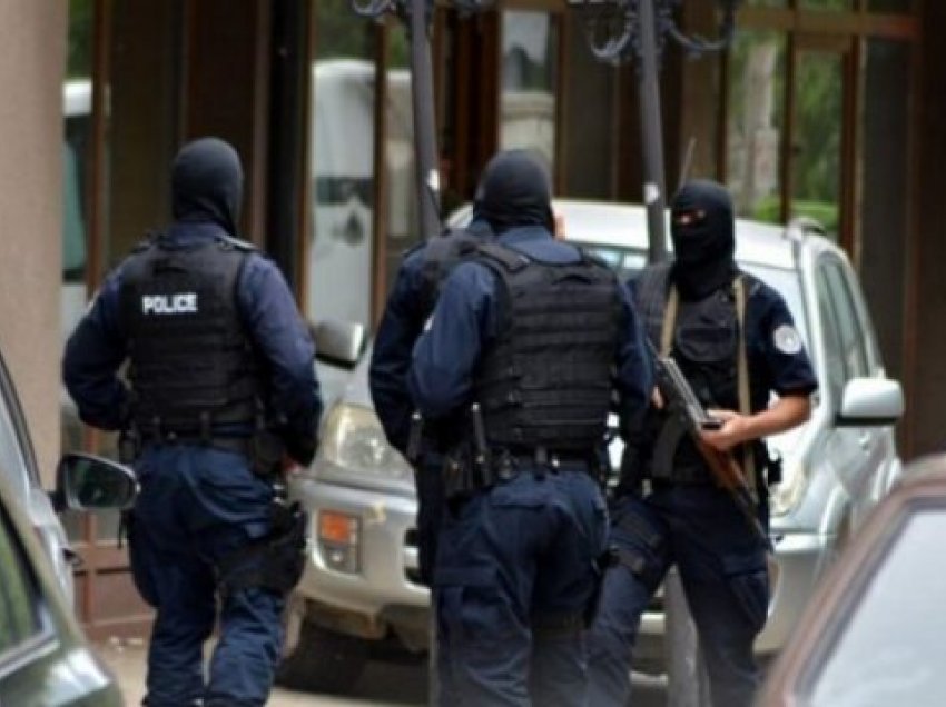 18 persona u arrestuan brenda 24 orëve në Kosovë