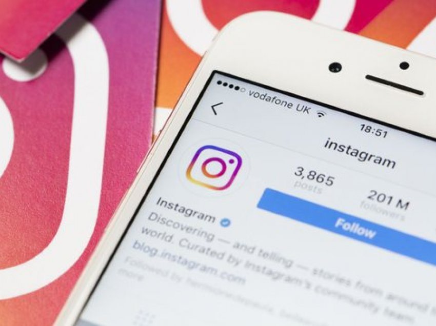 Rikthehet versioni i shumëkërkuar, ndryshime të reja në Instagram
