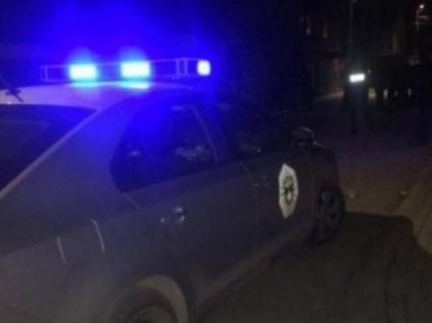 Vetura godet një polic në Vragoli të Fushë Kosovës – dërgohet në QKUK