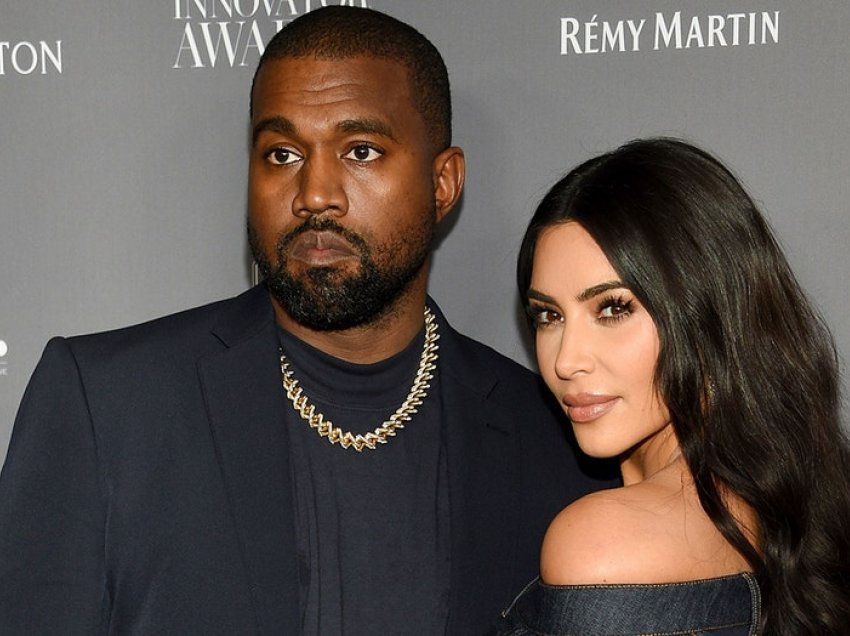 Kanye do ta ketë të vështirë ta përballojë, Kim zbulon arsyen e divorcit