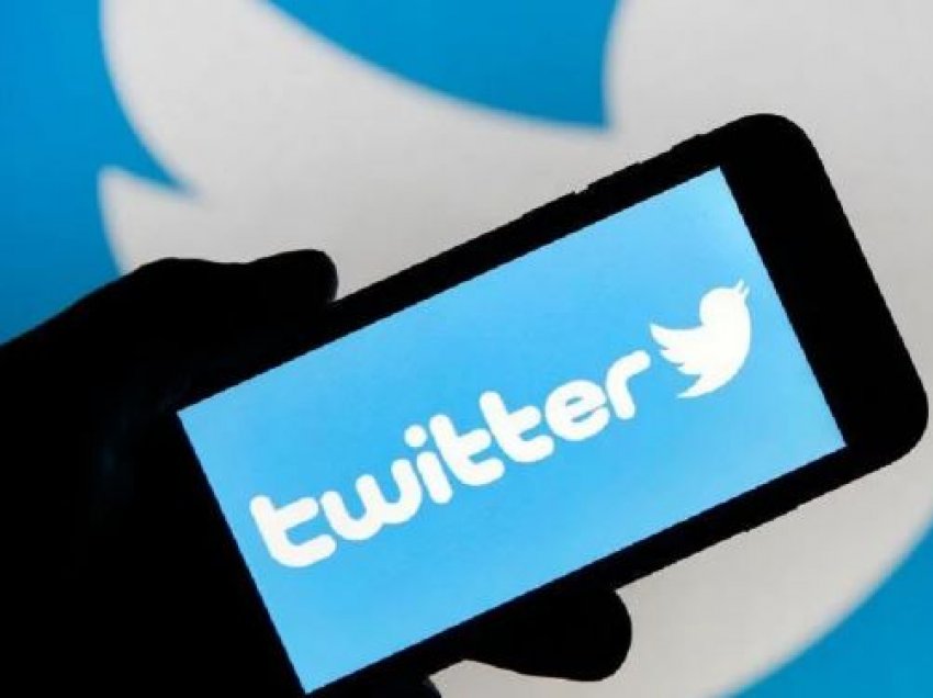 Twitter po ndryshon videot e postuara