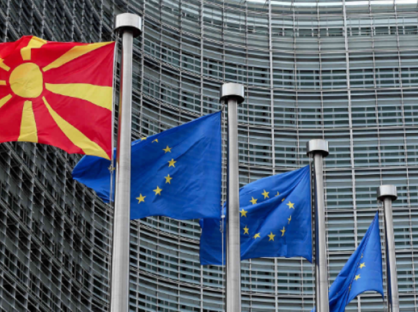 KE: Siguria e gazetarëve, një çështje shqetësuese në Maqedoninë e Veriut