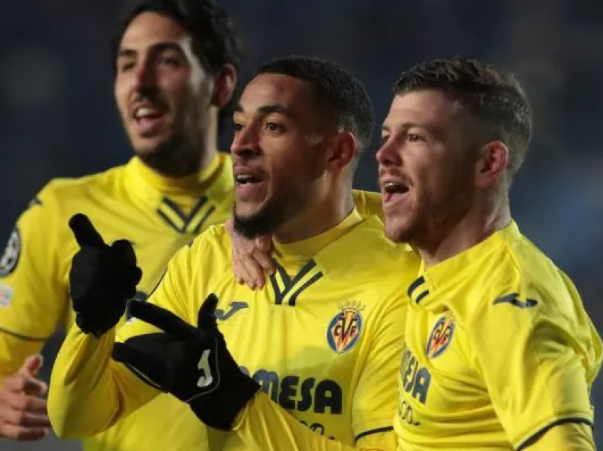Chelsea gati të paguajë 60 milionë euro për yllin e Villarrealit