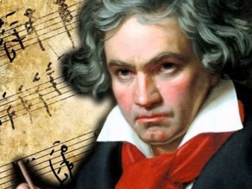 ​251 vjet nga lindja e Beethovenin