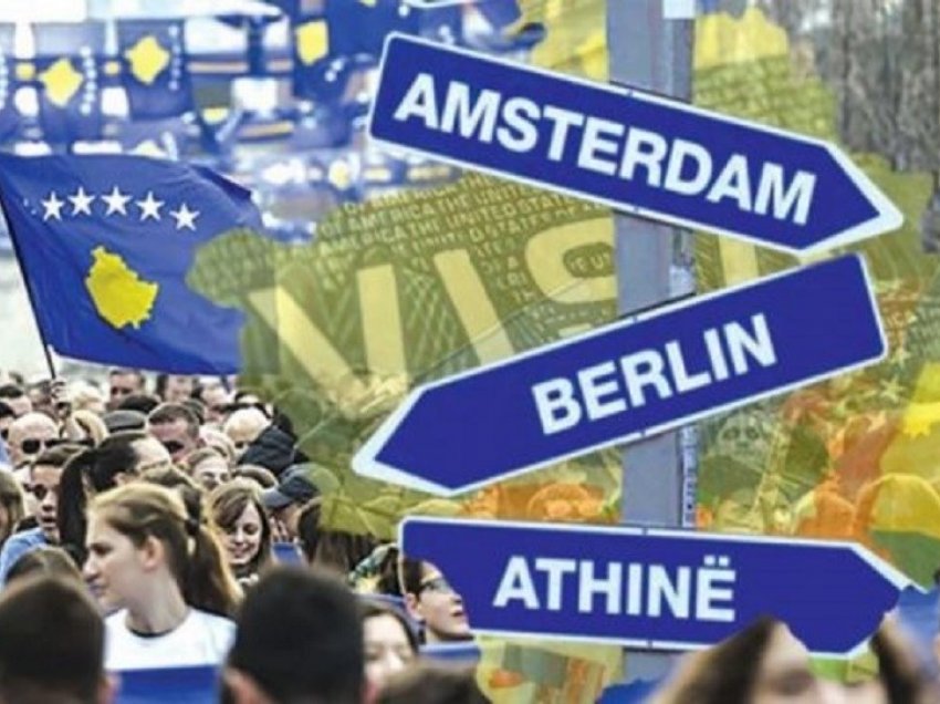 Franca, Gjermania e Polonia thirrje për liberalizimin e vizave për Kosovën, analisti: Mund të jetë kujtesë për kolegët e tyre