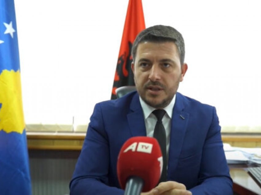A do të ketë rritje të çmimit të ujit, flet Sokol Xhafa nga KRU “Prishtina”