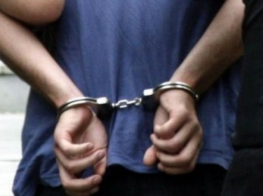 Arrestime për posedim të marihuanës në Obiliq, Prishtinë dhe Lipjan