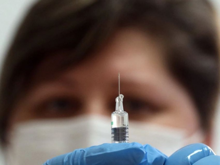 Rregullatori i Brazilit miraton vaksinën kundër COVID-19 për fëmijët
