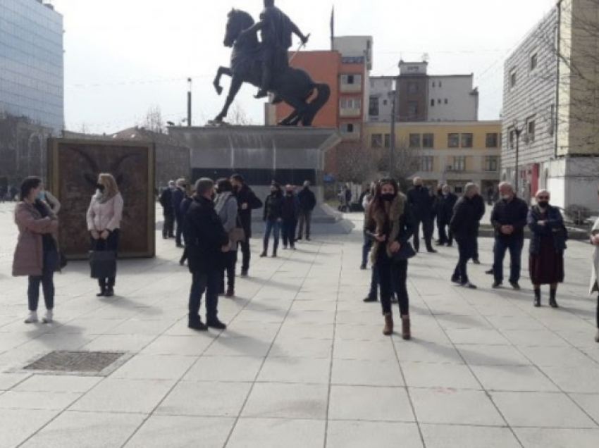 Sot do të protestojnë punëtorët e Lotarisë së Kosovës