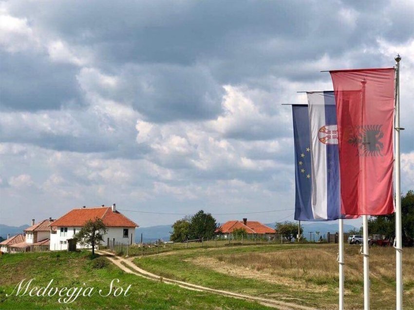 Shqiptari nga Medvegja lutje institucioneve të Kosovës: Mos na i mbyllni dyert, po rrezikohemi dhe po diskriminohemi nga Serbia