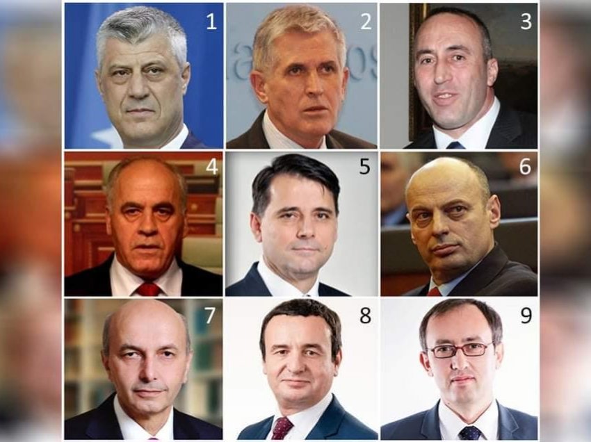 Cili është kryeministri më i dëmshëm që ka patur Kosova?