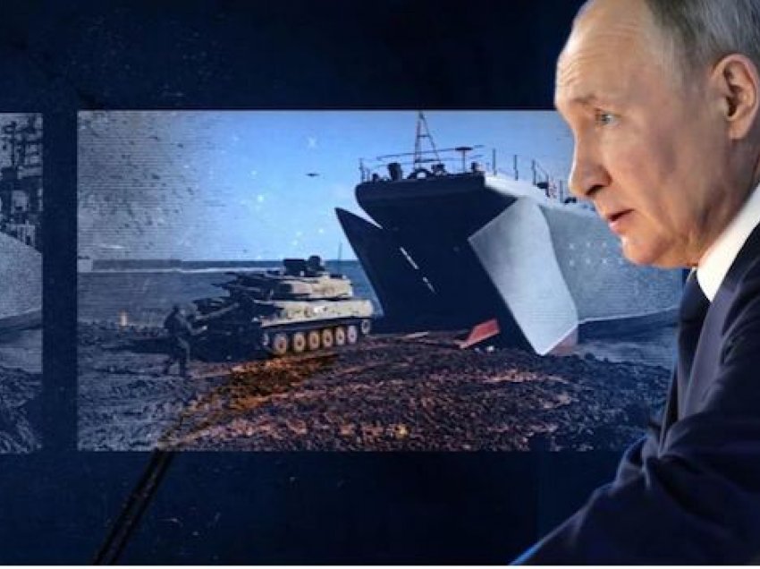 Politikanët tanë nuk e kanë kuptuar, se çfarë dëshiron vërtetë Putini