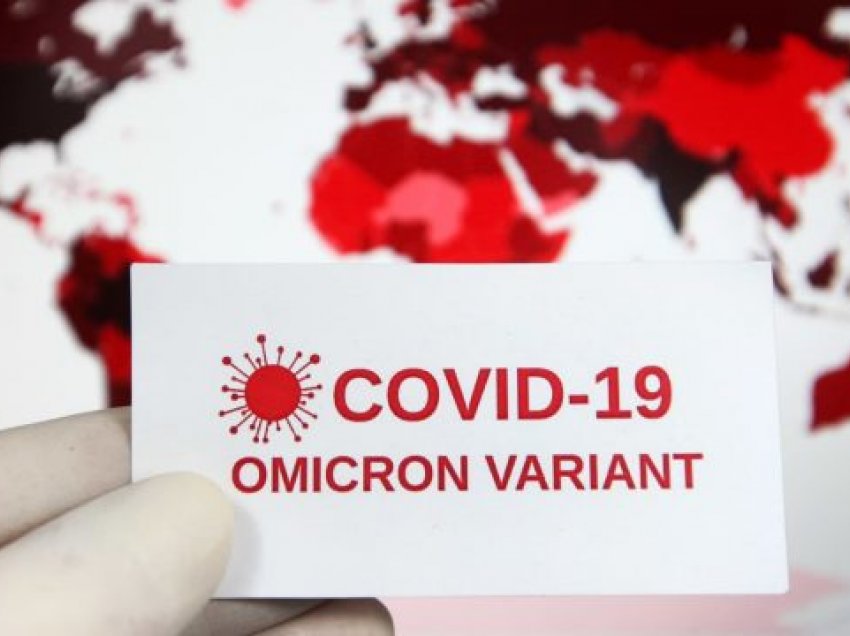 Dyshime për “Omicron” në Kosovë, dhjetëra mostra dërgohen për testim në Gjermani