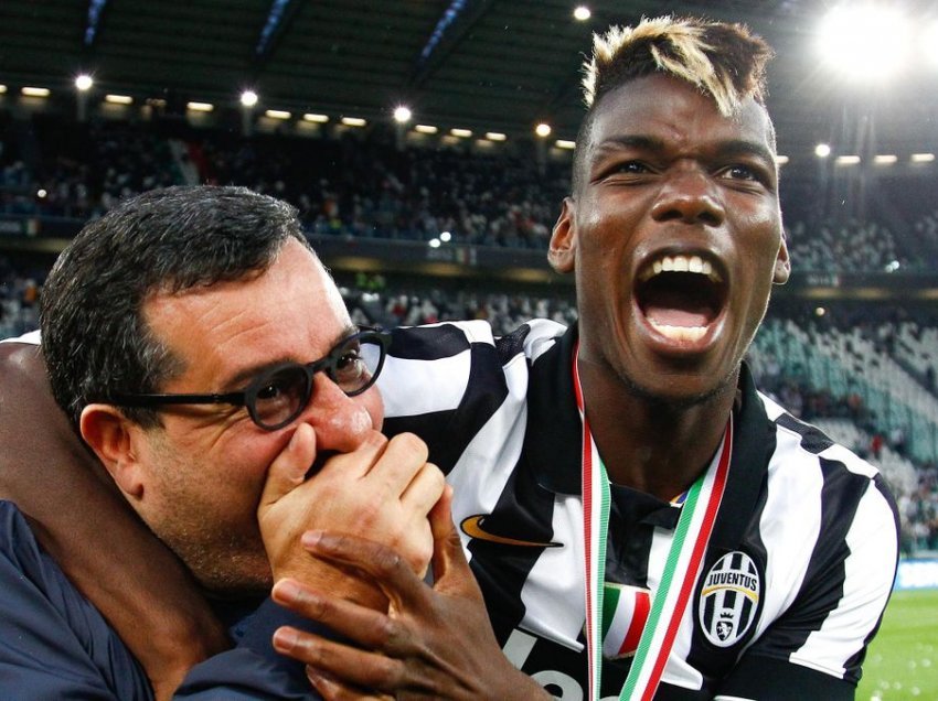 Juventusi shton kapitalin me 366.9 milionë euro