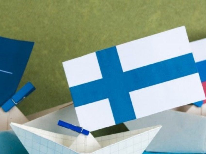 Përkundër Rusisë, Finlanda drejt udhëtimit në NATO