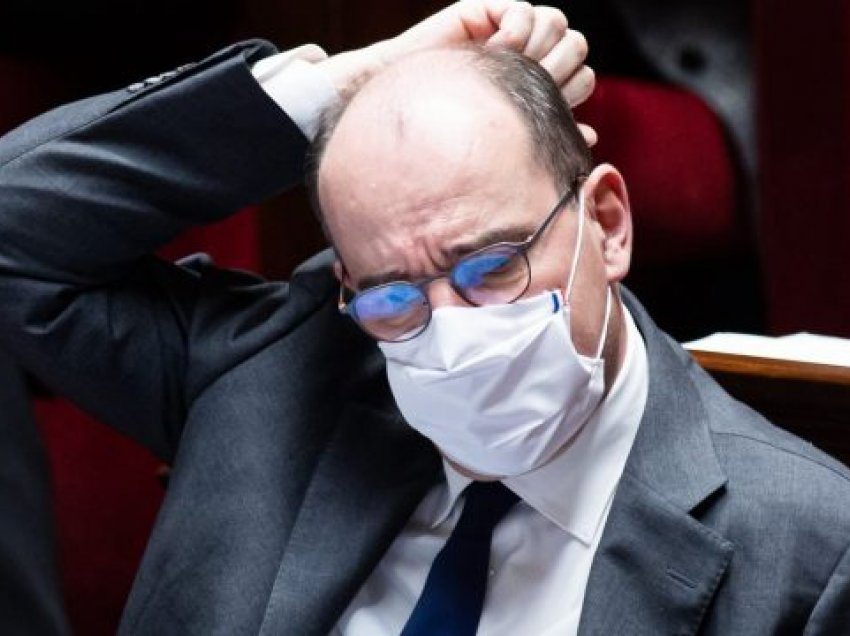 Paralajmëron kryeministri francez: Omicroni po përhapet me shpejtësi rrufeje në Evropë