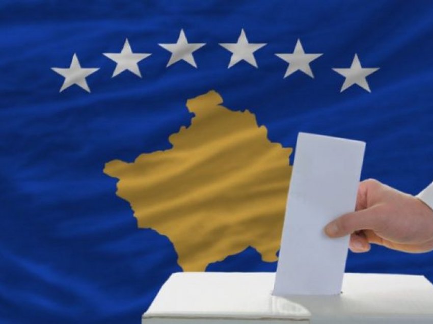 Sot konstituohet Komisioni Ad-Hoc për reformën zgjedhore në Kosovë