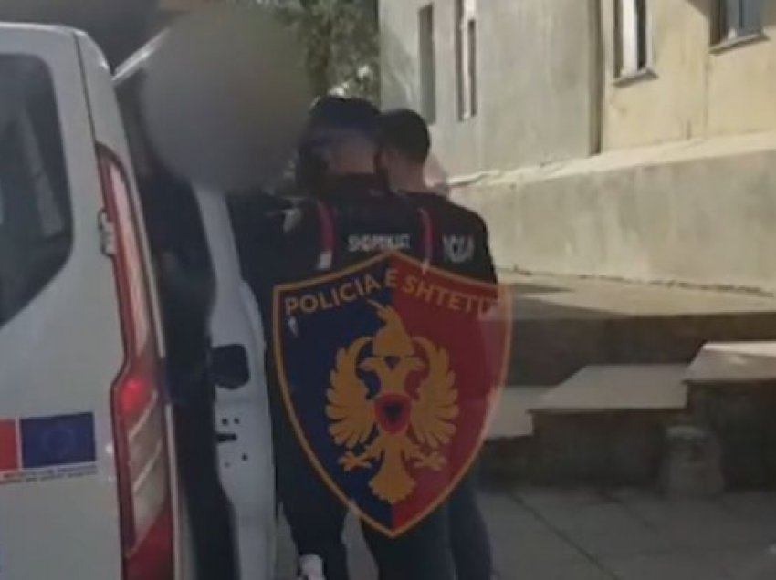 Po dërgonte dy klandestinë në Kosovë, arrestohet në Kukës dibran