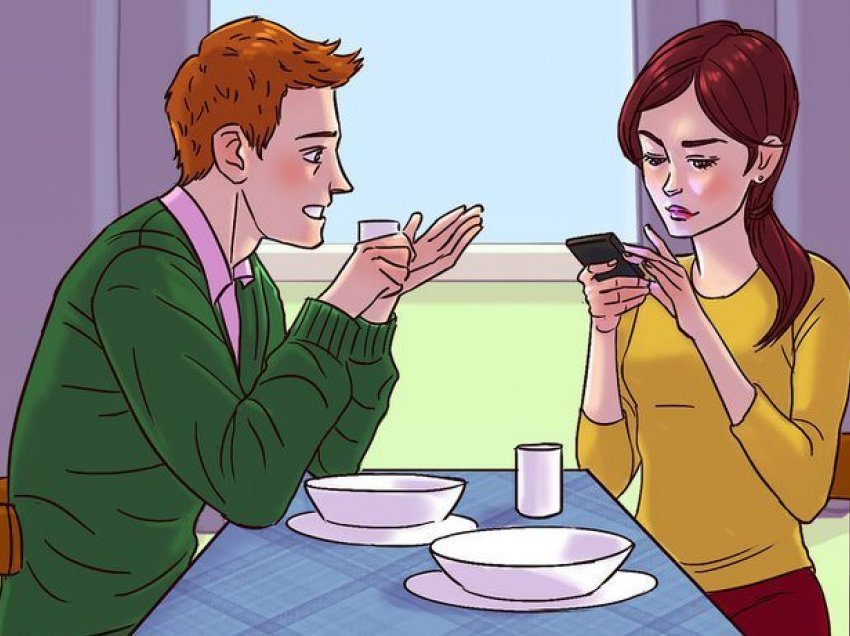 Këto 4 veprime që bëni në celular po e dëmtojnë lidhjen tuaj