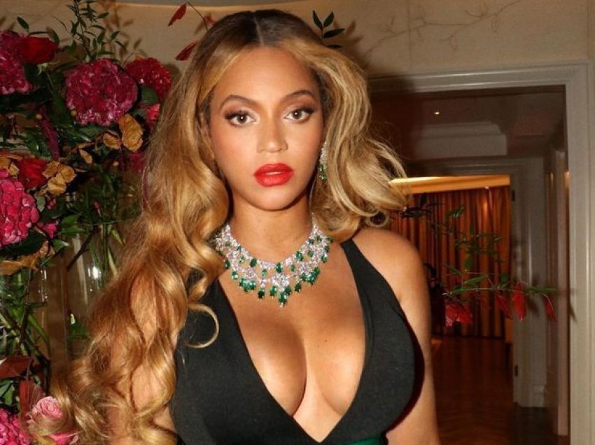 Beyonce i bashkohet rrjetit social “Tik Tok” dhe arrin të grumbullojë 50 mijë ndjekës në më pak se një orë