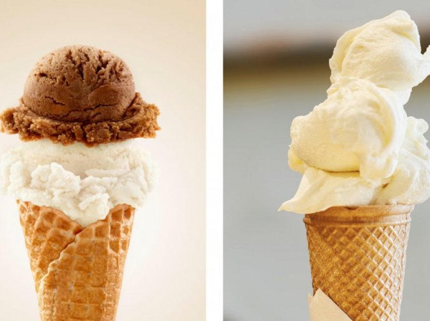 Kuptojeni pse akullorja mbron shëndetin