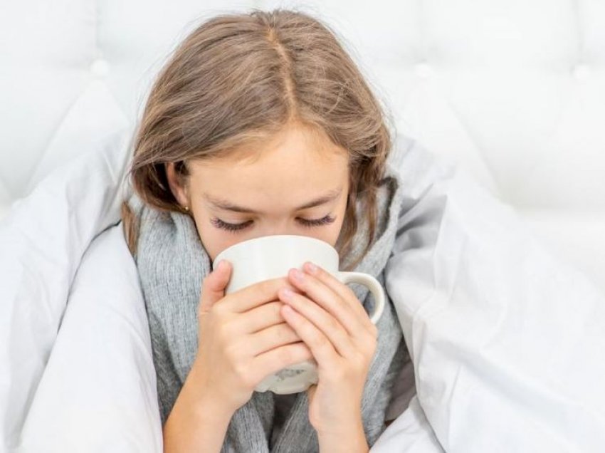 Ekspertët tregojnë se si t’i “luftoni” sëmundjet e dimrit