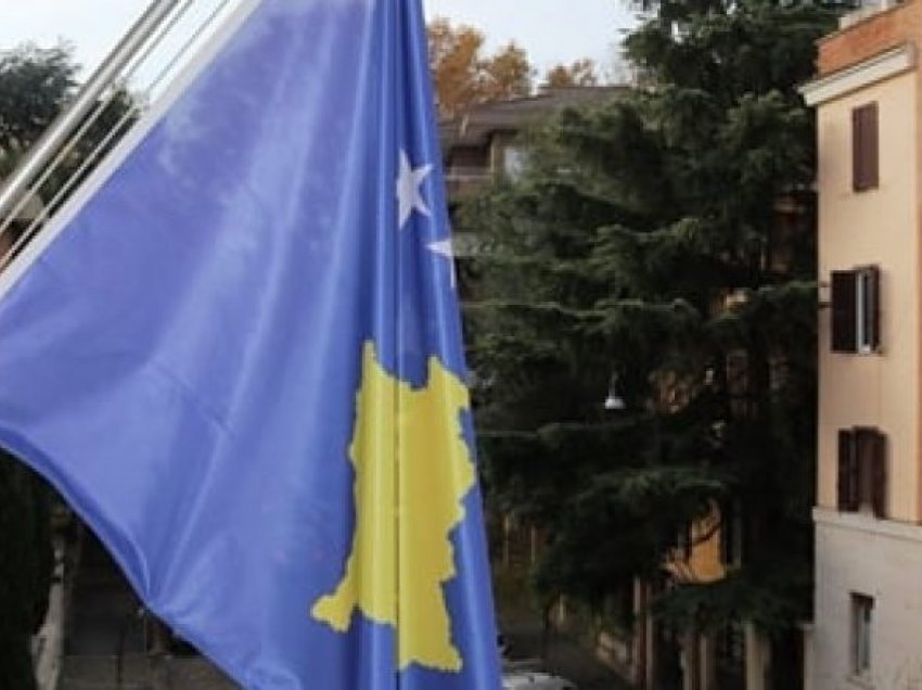 Ambasada e Kosovës në Itali me njoftim të rëndësishëm