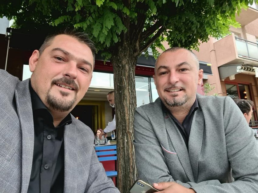 Këta janë dy vëllezërit biznesmenë që akuzohen për shkatërrim të monumenteve në Prizren
