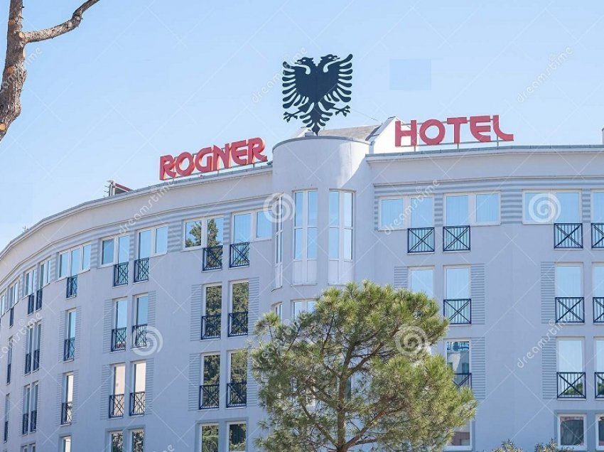 Vuçiq dhe Zaev pritet të vendosen në Rogner, hotelin ku kishin qëndruar ish-pjesëtarë të UÇK-së gjatë luftës
