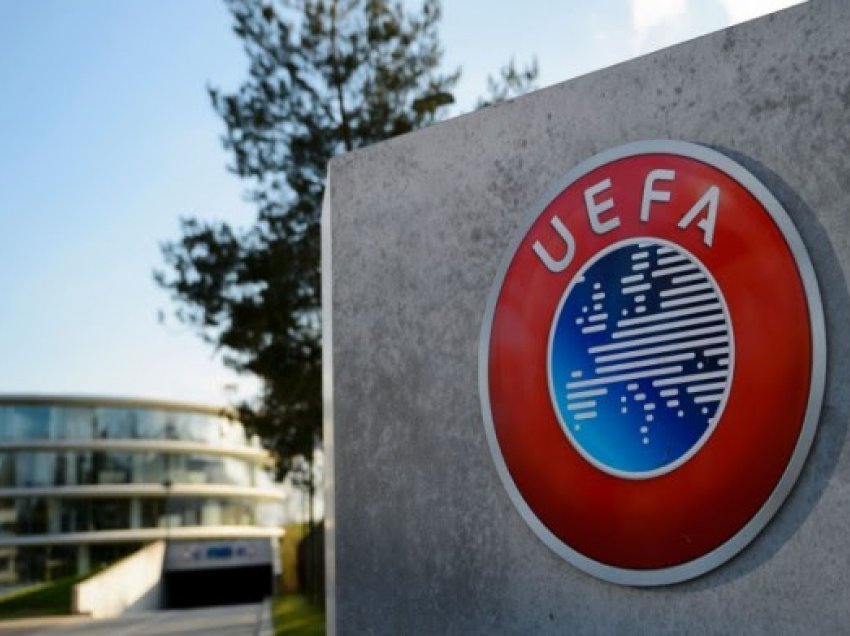 UEFA e përjashton Tottenhamin nga Liga e Konferencës