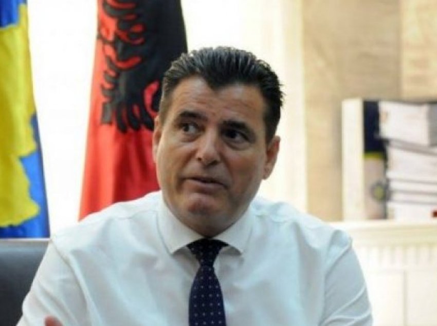 Lajmërohet Agim Bahtiri: Lista Serbe s’është më e fuqishme, Qeveria i ka duart e lira të veprojë sipas ligjeve