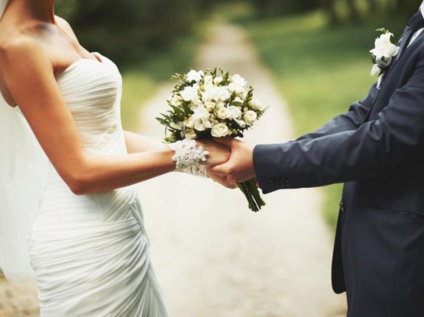 Kjo mund të jetë dita më e keqe për t’u martuar në vitin 2022