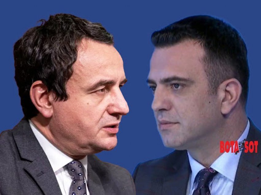 Ish-kryetari i komunës dhe dhjetëra zyrtarë arrestohen nga Policia e Kosovës/ Xhevdet Pozhari: A jeni tu e pa dallimin e Kurtit...?