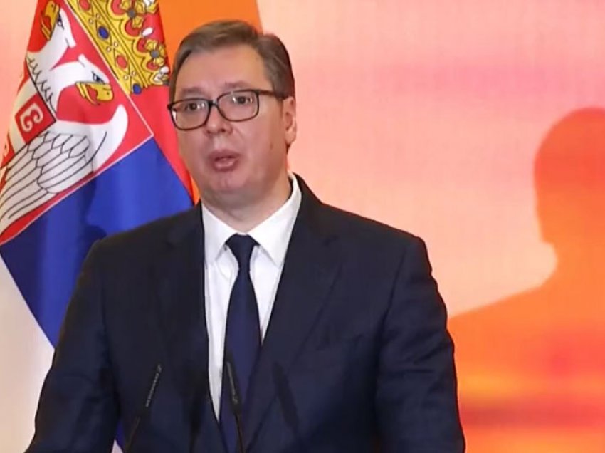 “Presidenti serb nuk mund të çmendet më shumë se kaq”
