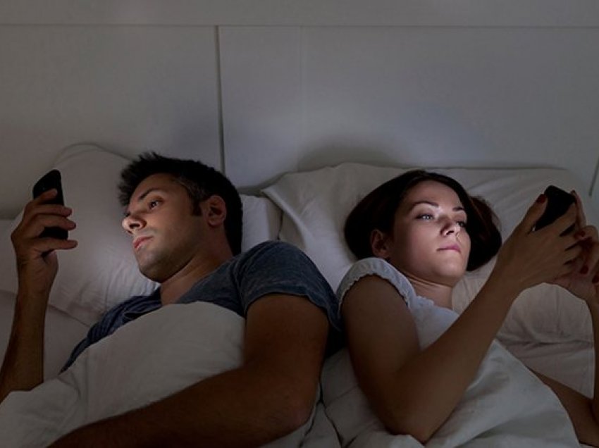 Shkenca ngre alarmin: 'Receta detox' çdo natë para gjumit