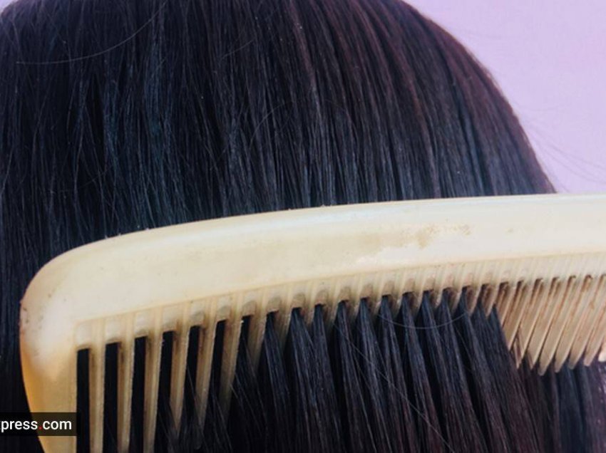 Pse është e rëndësishme t’i krihni flokët çdo ditë?