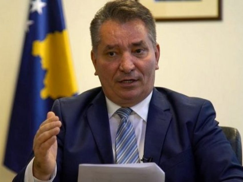 Paditen Pal Lekaj dhe komuna e Gjakovës, kaq milionë euro u kërkohen 